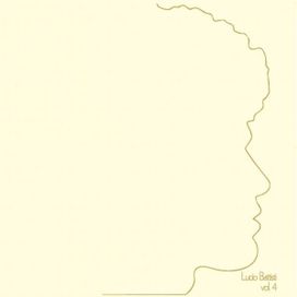 Lucio Battisti Vol. 4 - 1971 • Álbum