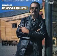 Times Gettin' Tougher Than Tough - 1978 • Álbum