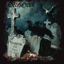 Cold Under The Grave - Dead Orbs