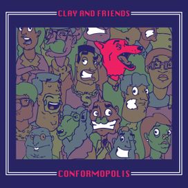 Conformopolis - 2017 • Álbum