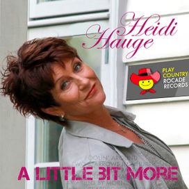  A Little Bit More - 2017 • Álbum