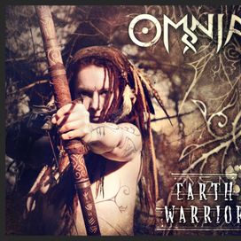 Earth Warrior - 2014 • Álbum