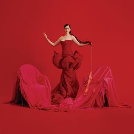 Revelación - 2021 • Single/EP