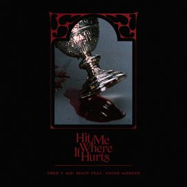 Hit Me Where It Hurts (Toro y Moi Remix) - 2020 • Sencillo/EP