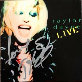 Live - 2000 • Álbum