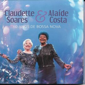 60 Anos de Bossa Nova - 2018 • Álbum