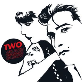 Two - 2009 • Álbum