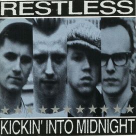 Kickin' Into Midnight - 1990 • Álbum