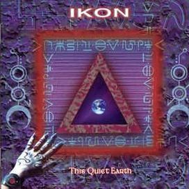 This Quiet Earth - 1998 • Álbum