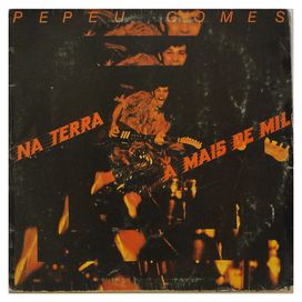 Na Terra A Mais De Mil - 1979 • Álbum
