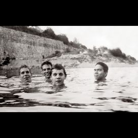 Spiderland - 1991 • Álbum