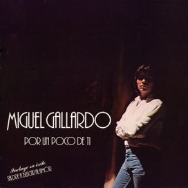 Por Un Poco de Ti - 1979 • Álbum