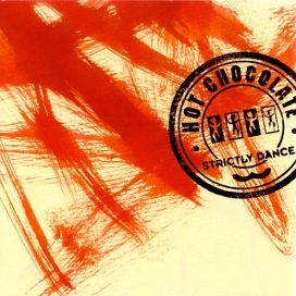 Strictly Dance - 1993 • Álbum