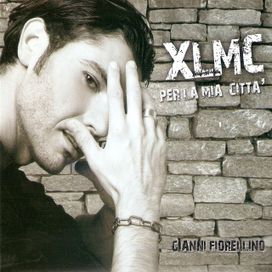 XLMC Per La Mia Città - 2008 • Álbum