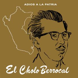 Adiós a la Patria - 1967 • Álbum