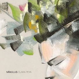 Mímulus - 2015 • Álbum