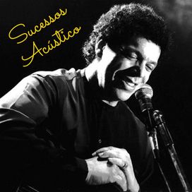 Sucessos Acústicos (Ao Vivo) - 2025 • Álbum