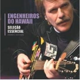Seleção Essencial - Grandes Sucessos - 2010 • Coletânea