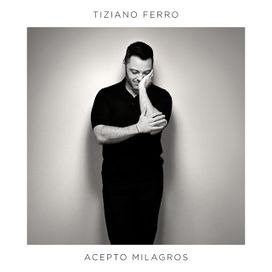 Acepto Milagros - 2019 • Álbum