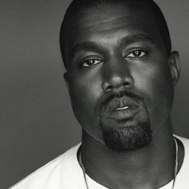 Dear Donda - 2021 • Single/EP