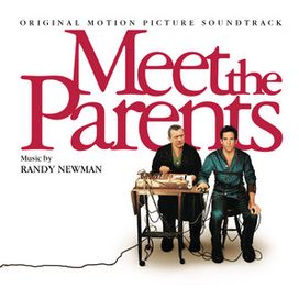 Meet The Parents - 2000 • Álbum