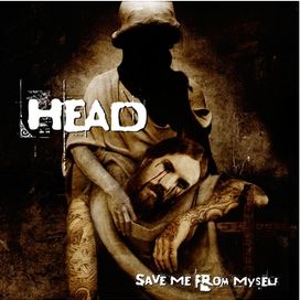 Save Me From Myself - 2008 • Álbum