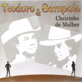 Cheirinho de Mulher  - 1997 • Álbum