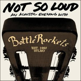 Not So Loud - 2011 • Álbum