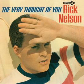 The Very Thought Of You - 1964 • Álbum