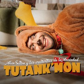 Tutank'mon - 2023 • Sencillo/EP
