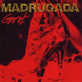 Grit - 2002 • Álbum