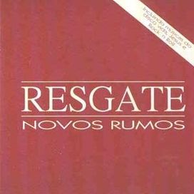Novos Rumos - 1993 • Álbum