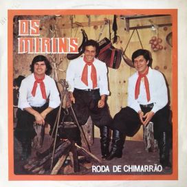 Roda de Chimarrão - 1982 • Álbum