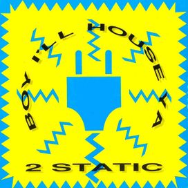 Boy I'll House Ya - 1990 • Single/EP