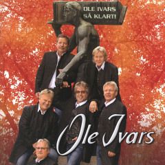 Ole Ivars Så Klart - 2006 • Álbum