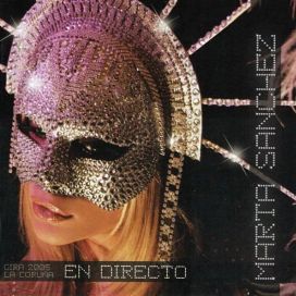 En Directo - 2005 • Álbum