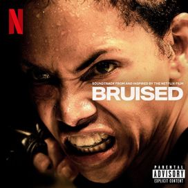 Attitude (From The "Bruised" Soundtrack) - 2021 • Single/EP