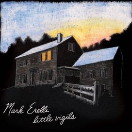 Little Vigils - 2010 • Álbum