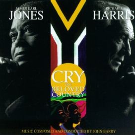 Cry, The Beloved Country - 1995 • Álbum