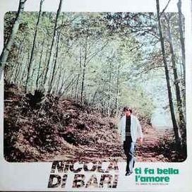 Ti Fa Bella L'amore (El Amor Te Hace Bella) - 1975 • Álbum