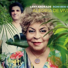Alegria de Viver - 2015 • Álbum