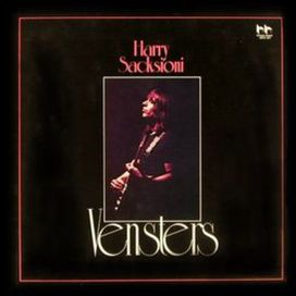 Vensters - 1976 • Álbum