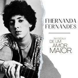 Na Escala de Um Amor Maior - 2021 • Álbum
