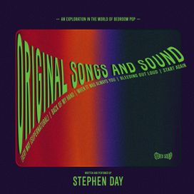 Original Songs And Sound - 2020 • Single/EP