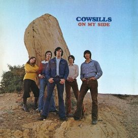 On My Side - 1971 • Álbum