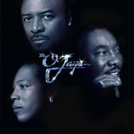 For The Love... - 2001 • Álbum