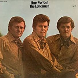 Hurt So Bad - 1969 • Álbum