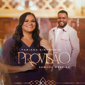Provisão (part. Samuel Messias) - 2023 • Single/EP