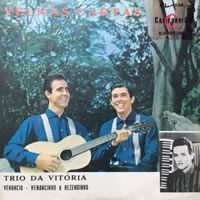 Velhas Cartas - Vol. 03 - 1965 • Álbum