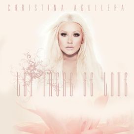 Let There Be Love - 2013 • Single/EP
